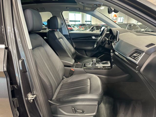 2020 Audi Q5 e 55 Premium quattro Premium Plus Package | Irving, Texas | Hopper Motorplex 2020 Audi Q5 e 55 Premium quattro Premium Plus Package | Irving, Texas | Hopper Motorplex