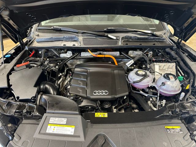 2020 Audi Q5 e 55 Premium quattro Premium Plus Package | Irving, Texas | Hopper Motorplex 2020 Audi Q5 e 55 Premium quattro Premium Plus Package | Irving, Texas | Hopper Motorplex