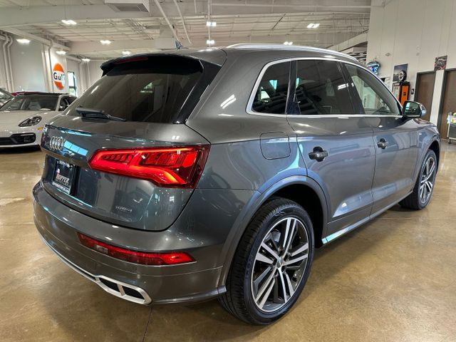2020 Audi Q5 e 55 Premium quattro Premium Plus Package | Irving, Texas | Hopper Motorplex 2020 Audi Q5 e 55 Premium quattro Premium Plus Package | Irving, Texas | Hopper Motorplex