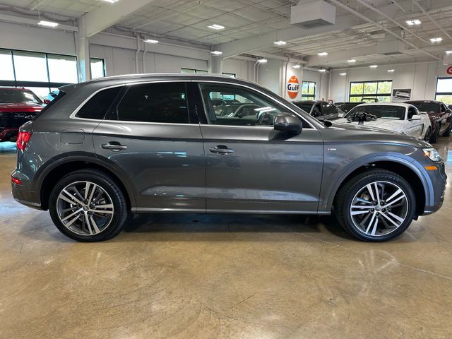 2020 Audi Q5 e 55 Premium quattro Premium Plus Package | Irving, Texas | Hopper Motorplex 2020 Audi Q5 e 55 Premium quattro Premium Plus Package | Irving, Texas | Hopper Motorplex
