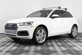 2020 Audi Q5 quattro Premium Plus 45 TFSI | LINDON, UT | Asay Auto Sales in Lindon, UT 84042