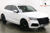 2020 Audi Q5 quattro Premium | Mooresville, NC | The Group NC