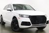 2020 Audi Q5 quattro Premium | Mooresville, NC | The Group NC