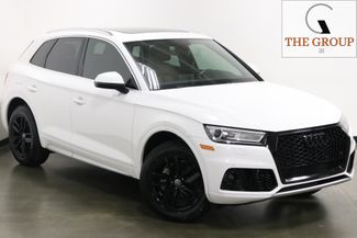2020 Audi Q5 quattro Premium | Mooresville, NC | The Group NC in Mooresville, NC 28117