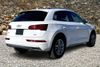 2020 Audi Q5 quattro Premium 45 TFSI | Naugatuck, Connecticut | A Better Way Wholesale Autos-CT 2020 Audi Q5 quattro Premium 45 TFSI | Naugatuck, Connecticut | A Better Way Wholesale Autos-CT