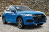 2020 Audi Q5 e quattro Premium Plus 55 TFSI | Naugatuck, Connecticut | A Better Way Wholesale Autos-CT 2020 Audi Q5 e quattro Premium Plus 55 TFSI | Naugatuck, Connecticut | A Better Way Wholesale Autos-CT