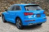 2020 Audi Q5 e quattro Premium Plus 55 TFSI | Naugatuck, Connecticut | A Better Way Wholesale Autos-CT 2020 Audi Q5 e quattro Premium Plus 55 TFSI | Naugatuck, Connecticut | A Better Way Wholesale Autos-CT