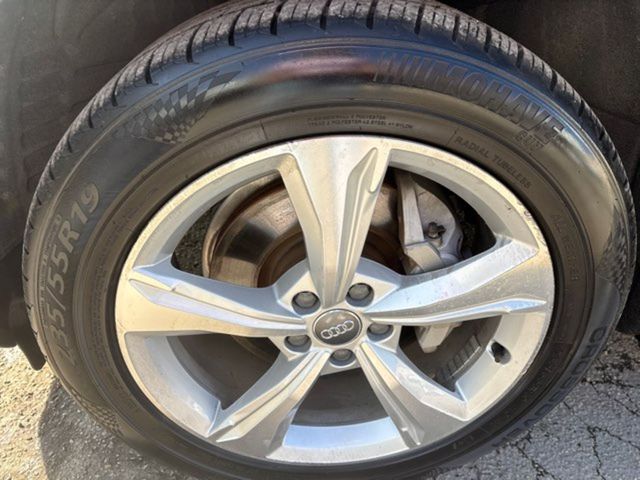 2020 Audi Q5 quattro Premium Plus 45 TFSI | San Antonio, TX | Clear Choice Automotive South 2020 Audi Q5 quattro Premium Plus 45 TFSI | San Antonio, TX | Clear Choice Automotive South