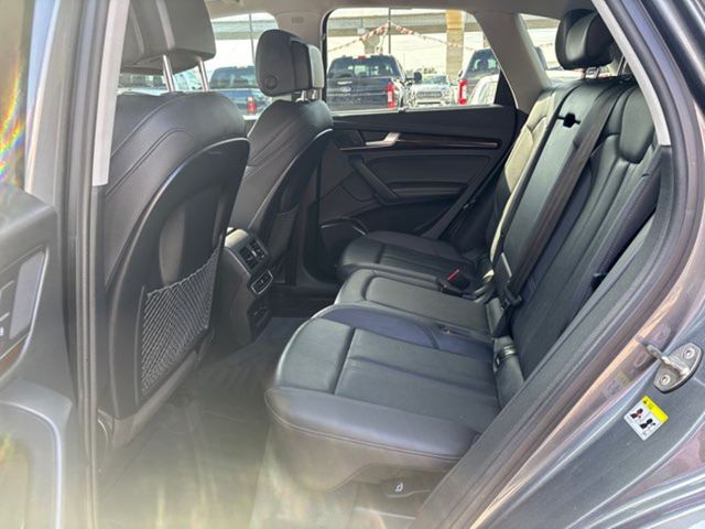 2020 Audi Q5 quattro Premium Plus 45 TFSI | San Antonio, TX | Clear Choice Automotive South