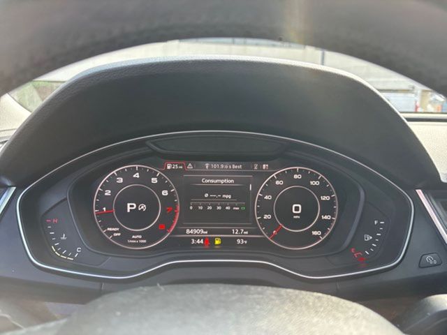 2020 Audi Q5 quattro Premium Plus 45 TFSI | San Antonio, TX | Clear Choice Automotive South 2020 Audi Q5 quattro Premium Plus 45 TFSI | San Antonio, TX | Clear Choice Automotive South