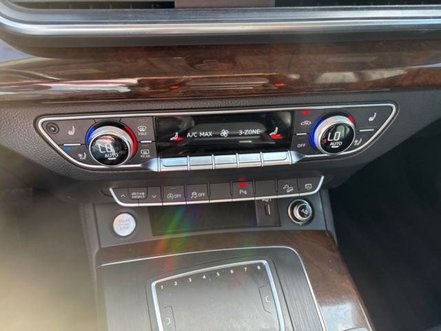 2020 Audi Q5 quattro Premium Plus 45 TFSI | San Antonio, TX | Clear Choice Automotive South 2020 Audi Q5 quattro Premium Plus 45 TFSI | San Antonio, TX | Clear Choice Automotive South