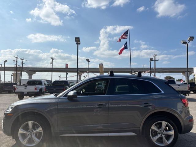 2020 Audi Q5 quattro Premium Plus 45 TFSI | San Antonio, TX | Clear Choice Automotive South 2020 Audi Q5 quattro Premium Plus 45 TFSI | San Antonio, TX | Clear Choice Automotive South