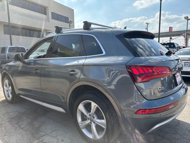 2020 Audi Q5 quattro Premium Plus 45 TFSI | San Antonio, TX | Clear Choice Automotive South 2020 Audi Q5 quattro Premium Plus 45 TFSI | San Antonio, TX | Clear Choice Automotive South
