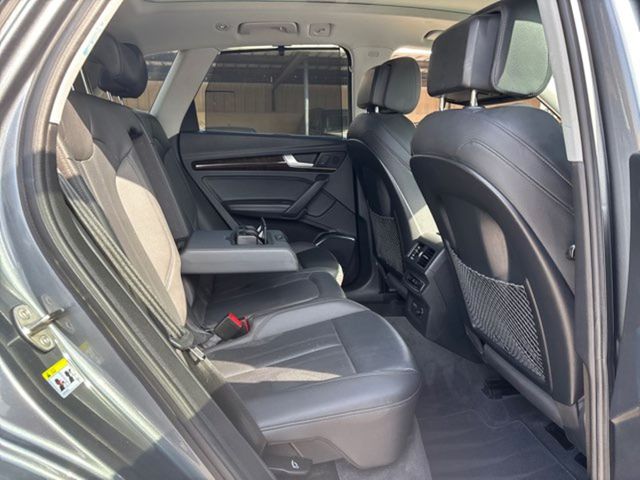 2020 Audi Q5 quattro Premium Plus 45 TFSI | San Antonio, TX | Clear Choice Automotive South 2020 Audi Q5 quattro Premium Plus 45 TFSI | San Antonio, TX | Clear Choice Automotive South