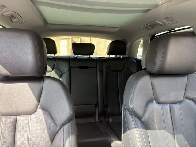 2020 Audi Q5 quattro Premium Plus 45 TFSI | San Antonio, TX | Clear Choice Automotive South