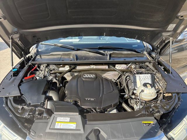 2020 Audi Q5 quattro Premium Plus 45 TFSI | San Antonio, TX | Clear Choice Automotive South 2020 Audi Q5 quattro Premium Plus 45 TFSI | San Antonio, TX | Clear Choice Automotive South