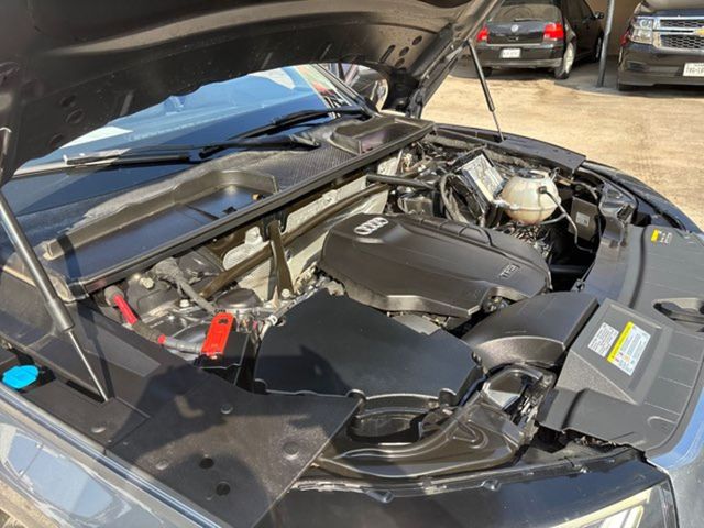 2020 Audi Q5 quattro Premium Plus 45 TFSI | San Antonio, TX | Clear Choice Automotive South 2020 Audi Q5 quattro Premium Plus 45 TFSI | San Antonio, TX | Clear Choice Automotive South