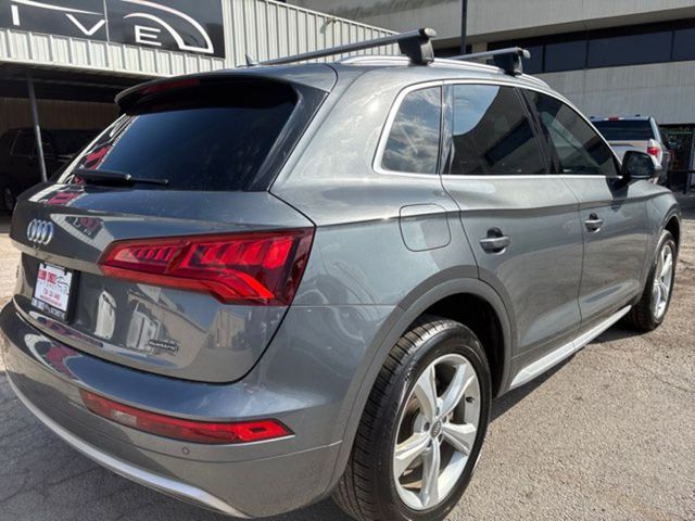 2020 Audi Q5 quattro Premium Plus 45 TFSI | San Antonio, TX | Clear Choice Automotive South 2020 Audi Q5 quattro Premium Plus 45 TFSI | San Antonio, TX | Clear Choice Automotive South