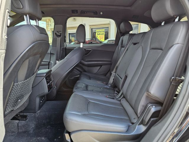 2020 Audi Q7 quattro Premium Plus 55 TFSI | Brownsville TX | English Motors