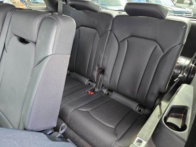 2020 Audi Q7 quattro Premium Plus 55 TFSI | Brownsville TX | English Motors 2020 Audi Q7 quattro Premium Plus 55 TFSI | Brownsville TX | English Motors