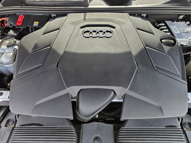 2020 Audi Q7 quattro Premium Plus 55 TFSI | Brownsville TX | English Motors 2020 Audi Q7 quattro Premium Plus 55 TFSI | Brownsville TX | English Motors
