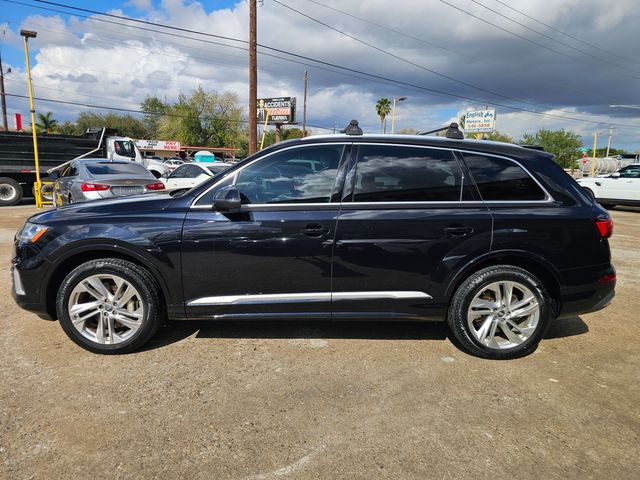 2020 Audi Q7 quattro Premium Plus 55 TFSI | Brownsville TX | English Motors 2020 Audi Q7 quattro Premium Plus 55 TFSI | Brownsville TX | English Motors
