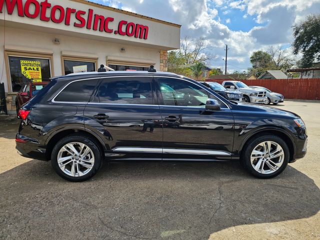 2020 Audi Q7 quattro Premium Plus 55 TFSI | Brownsville TX | English Motors 2020 Audi Q7 quattro Premium Plus 55 TFSI | Brownsville TX | English Motors