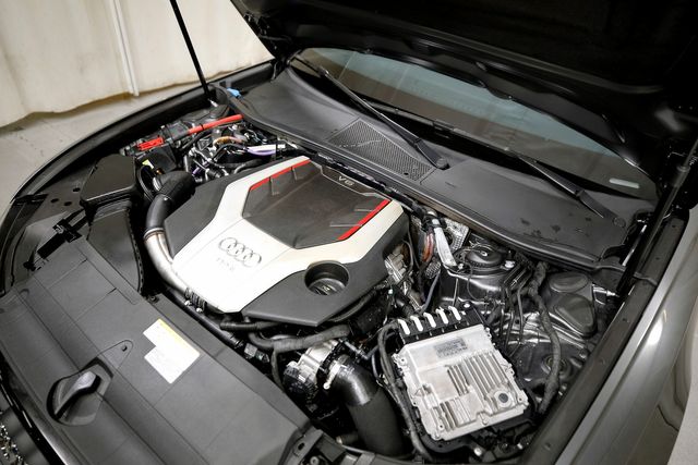 2020 Audi S6 2.9T quattro Premium Plus | Burbank, California | MDK International 2020 Audi S6 2.9T quattro Premium Plus | Burbank, California | MDK International