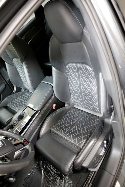 2020 Audi S6 2.9T quattro Premium Plus | Burbank, California | MDK International 2020 Audi S6 2.9T quattro Premium Plus | Burbank, California | MDK International