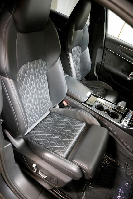 2020 Audi S6 2.9T quattro Premium Plus | Burbank, California | MDK International 2020 Audi S6 2.9T quattro Premium Plus | Burbank, California | MDK International