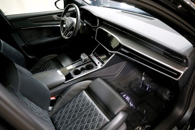 2020 Audi S6 2.9T quattro Premium Plus | Burbank, California | MDK International 2020 Audi S6 2.9T quattro Premium Plus | Burbank, California | MDK International