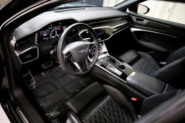 2020 Audi S6 2.9T quattro Premium Plus | Burbank, California | MDK International 2020 Audi S6 2.9T quattro Premium Plus | Burbank, California | MDK International