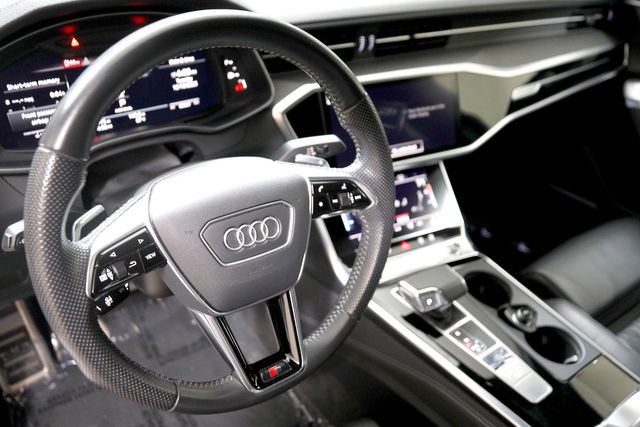 2020 Audi S6 2.9T quattro Premium Plus | Burbank, California | MDK International 2020 Audi S6 2.9T quattro Premium Plus | Burbank, California | MDK International