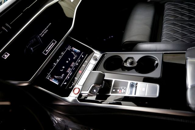 2020 Audi S6 2.9T quattro Premium Plus | Burbank, California | MDK International 2020 Audi S6 2.9T quattro Premium Plus | Burbank, California | MDK International