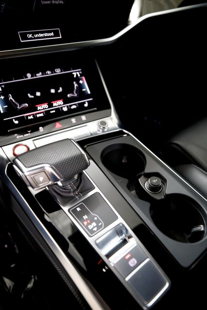 2020 Audi S6 2.9T quattro Premium Plus | Burbank, California | MDK International 2020 Audi S6 2.9T quattro Premium Plus | Burbank, California | MDK International