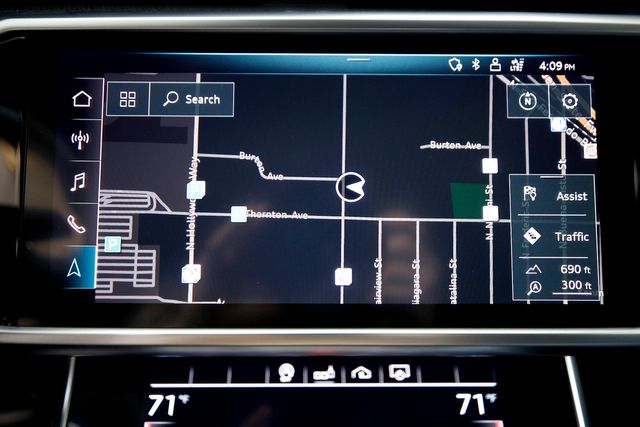 2020 Audi S6 2.9T quattro Premium Plus | Burbank, California | MDK International 2020 Audi S6 2.9T quattro Premium Plus | Burbank, California | MDK International