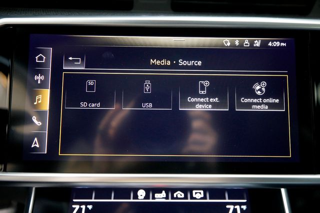 2020 Audi S6 2.9T quattro Premium Plus | Burbank, California | MDK International 2020 Audi S6 2.9T quattro Premium Plus | Burbank, California | MDK International