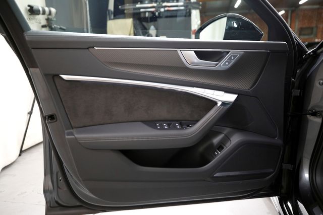 2020 Audi S6 2.9T quattro Premium Plus | Burbank, California | MDK International 2020 Audi S6 2.9T quattro Premium Plus | Burbank, California | MDK International