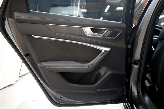 2020 Audi S6 2.9T quattro Premium Plus | Burbank, California | MDK International 2020 Audi S6 2.9T quattro Premium Plus | Burbank, California | MDK International