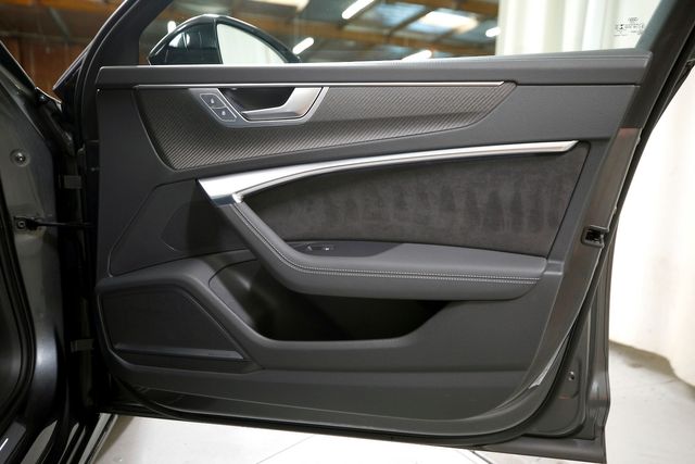 2020 Audi S6 2.9T quattro Premium Plus | Burbank, California | MDK International 2020 Audi S6 2.9T quattro Premium Plus | Burbank, California | MDK International