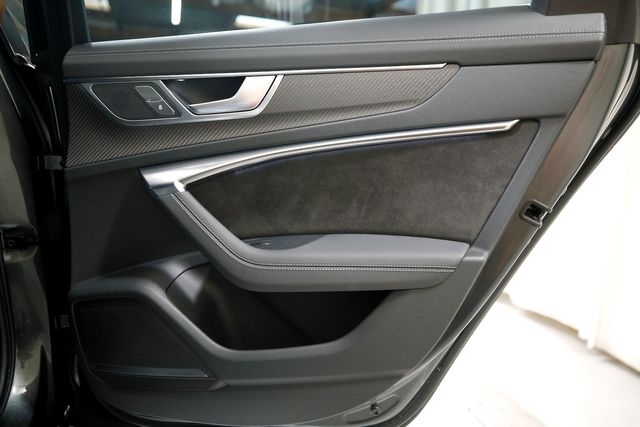 2020 Audi S6 2.9T quattro Premium Plus | Burbank, California | MDK International 2020 Audi S6 2.9T quattro Premium Plus | Burbank, California | MDK International