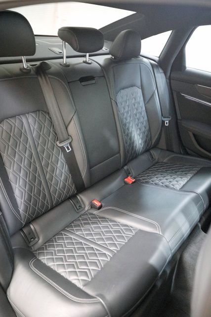 2020 Audi S6 2.9T quattro Premium Plus | Burbank, California | MDK International 2020 Audi S6 2.9T quattro Premium Plus | Burbank, California | MDK International