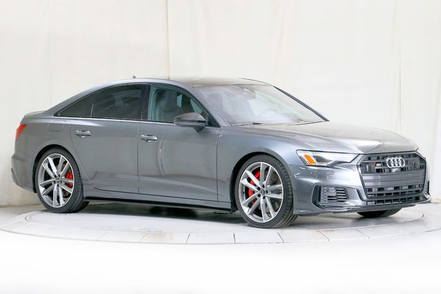2020 Audi S6 2.9T quattro Premium Plus | Burbank, California | MDK International 2020 Audi S6 2.9T quattro Premium Plus | Burbank, California | MDK International