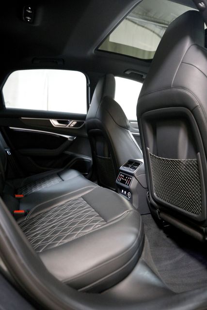 2020 Audi S6 2.9T quattro Premium Plus | Burbank, California | MDK International 2020 Audi S6 2.9T quattro Premium Plus | Burbank, California | MDK International