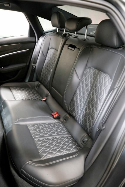 2020 Audi S6 2.9T quattro Premium Plus | Burbank, California | MDK International 2020 Audi S6 2.9T quattro Premium Plus | Burbank, California | MDK International