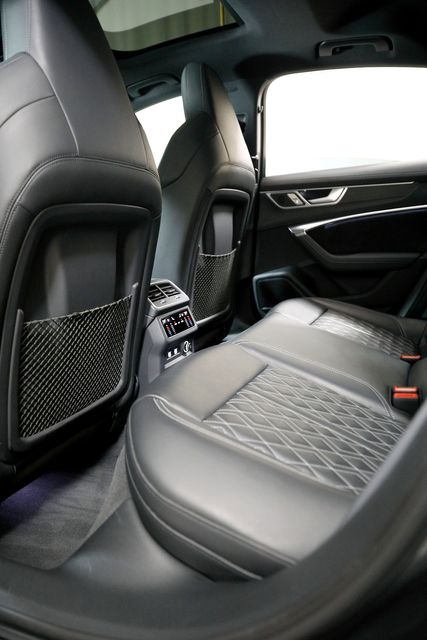 2020 Audi S6 2.9T quattro Premium Plus | Burbank, California | MDK International 2020 Audi S6 2.9T quattro Premium Plus | Burbank, California | MDK International