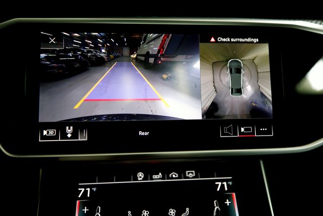 2020 Audi S6 2.9T quattro Premium Plus | Burbank, California | MDK International 2020 Audi S6 2.9T quattro Premium Plus | Burbank, California | MDK International