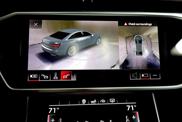 2020 Audi S6 2.9T quattro Premium Plus | Burbank, California | MDK International 2020 Audi S6 2.9T quattro Premium Plus | Burbank, California | MDK International