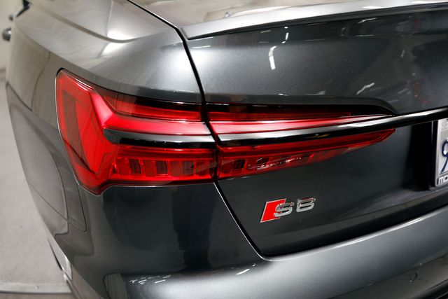 2020 Audi S6 2.9T quattro Premium Plus | Burbank, California | MDK International 2020 Audi S6 2.9T quattro Premium Plus | Burbank, California | MDK International