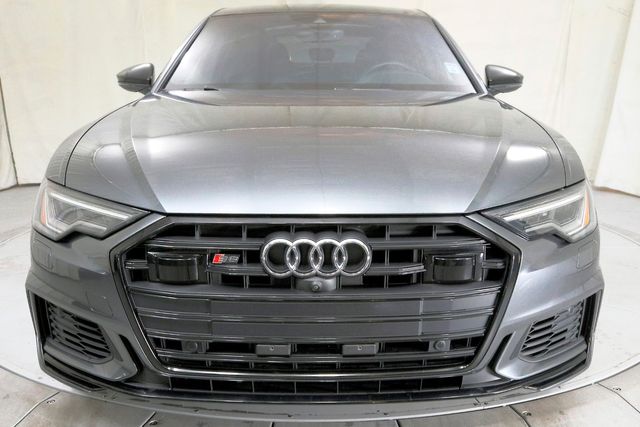 2020 Audi S6 2.9T quattro Premium Plus | Burbank, California | MDK International 2020 Audi S6 2.9T quattro Premium Plus | Burbank, California | MDK International
